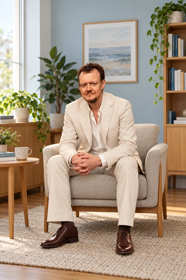Евгений Тулумбасов